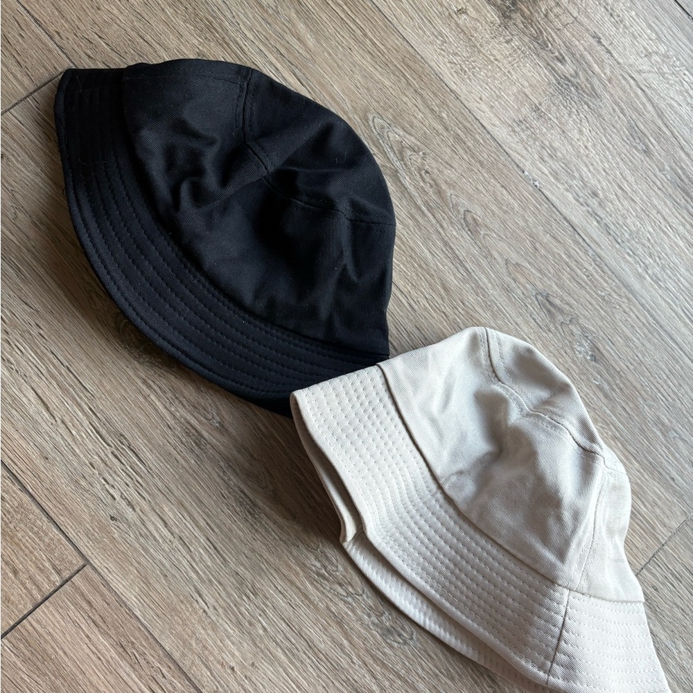 Beige Bucket Hat | One Size | Everyday Casual